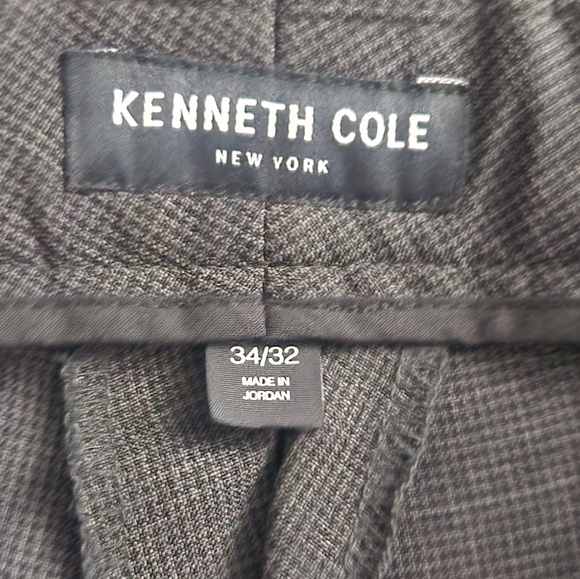 Kenneth Cole Reaction Other - Kenneth Cole dress pants